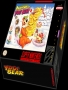 Nintendo  SNES&nbsp; - &nbsp;Adventures of Yogi Bear (USA)